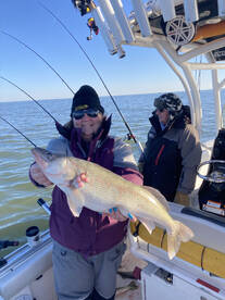 Oak Harbor Report Photo 1