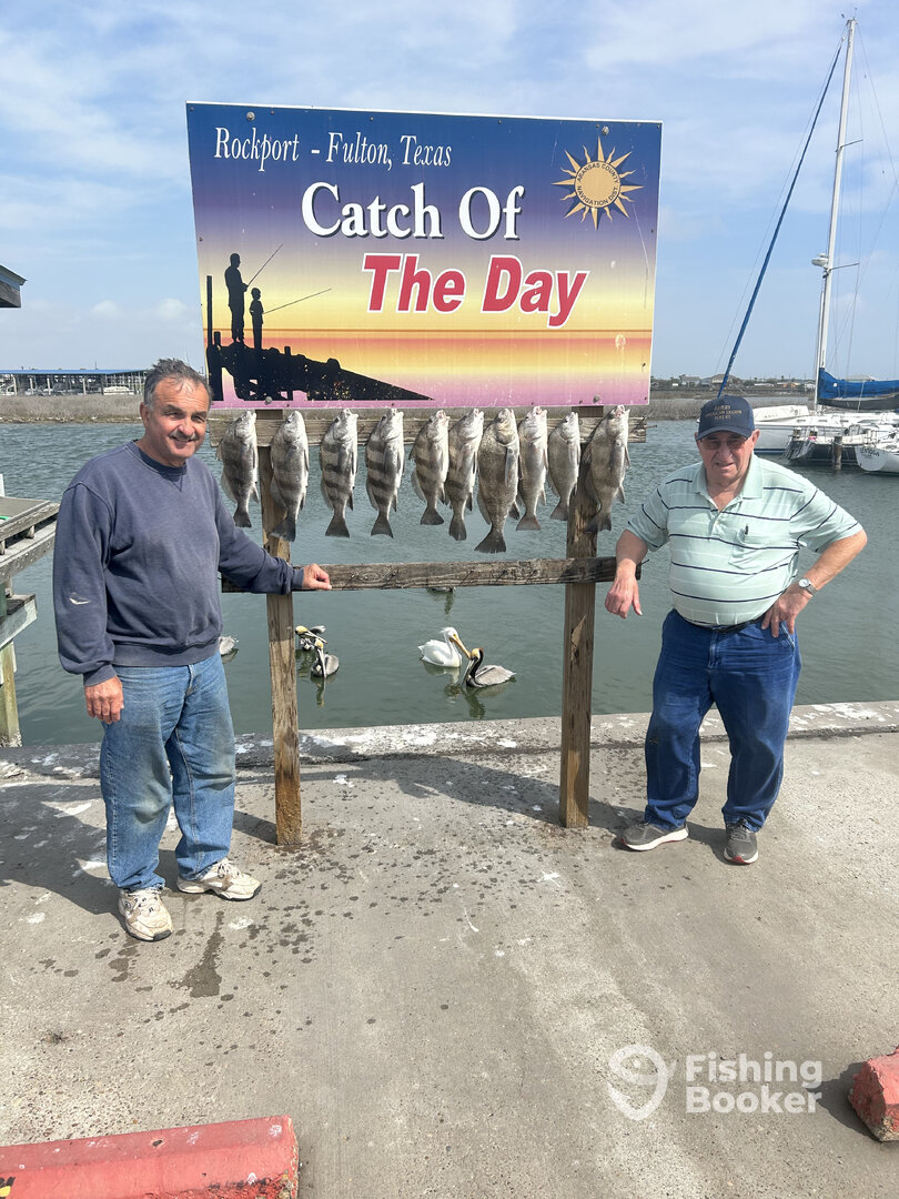 Rockport Report Photo 0