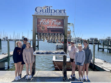Gulfport Report Photo 1