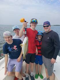 San Antonio Report Photo 1