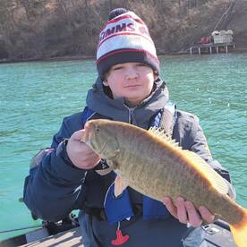 Youngstown Report Photo 1