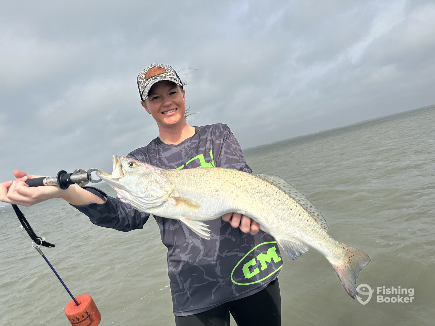 Port Aransas Report Photo 0