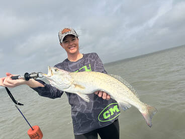 28” trout!!