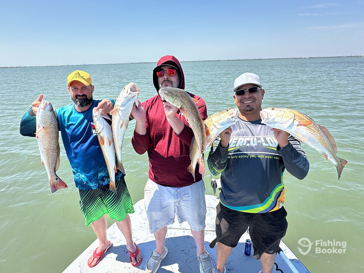 Port Aransas Report Photo 0