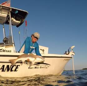 Georgetown Report Photo 1