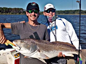 Georgetown Report Photo 2