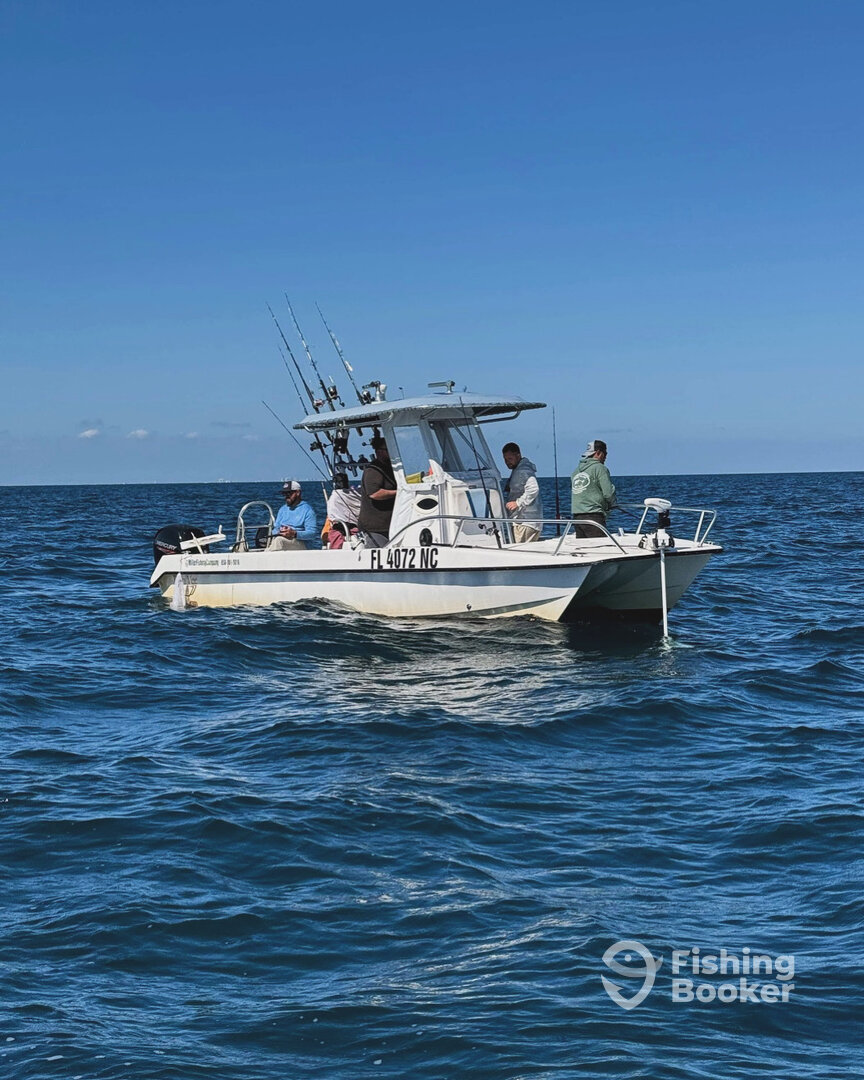Pensacola Report Photo 0