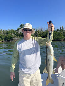 Fort Myers Report Photo 1