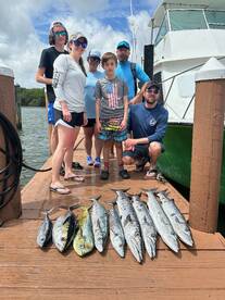 Dania Beach Report Photo 2