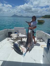 Le Morne Report Photo 2