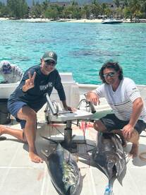 Le Morne Report Photo 1