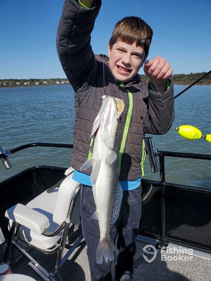 Murrells Inlet Report Photo 0