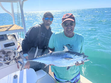 April is off to a great start!