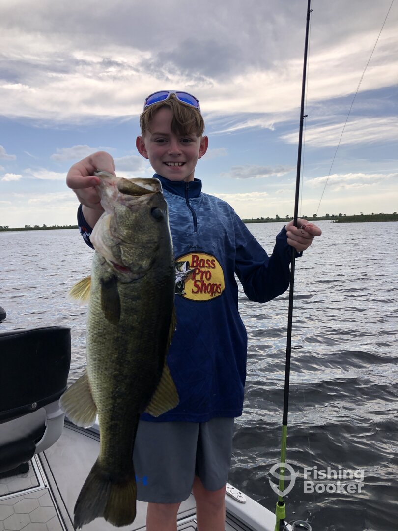 Palm Bay Report Photo 0