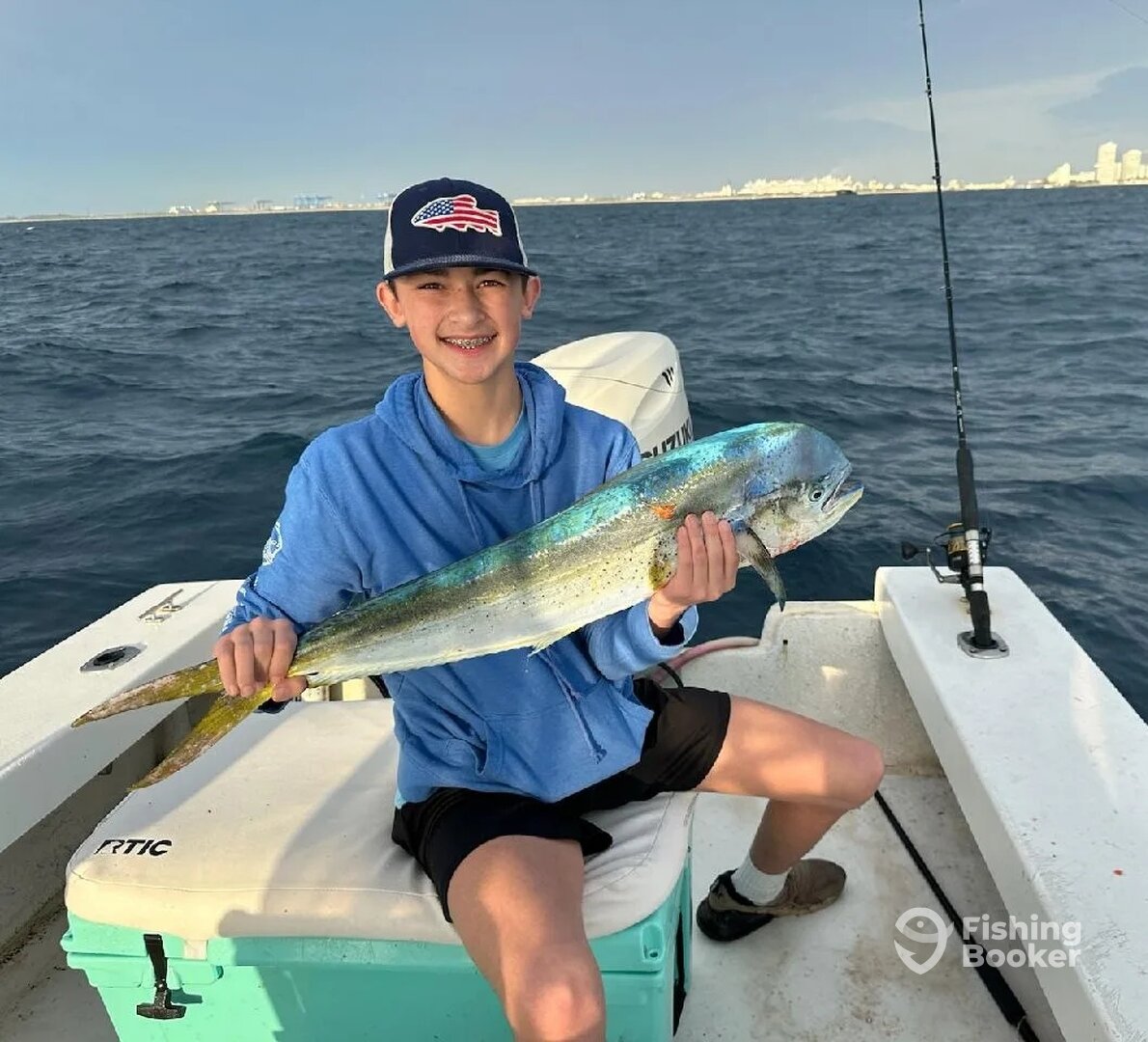 Fort Lauderdale Report Photo 0