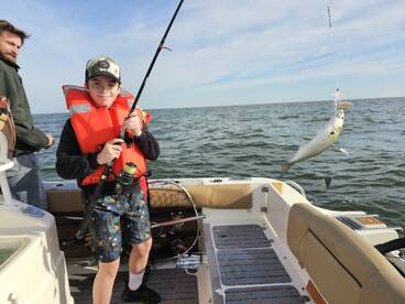 St. Simons Island Report Photo 2
