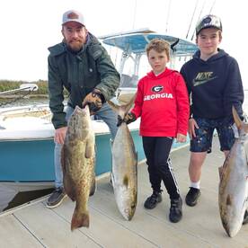 St. Simons Island Report Photo 1