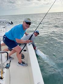 Tarpon season is here!!