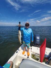 Placida Report Photo 1