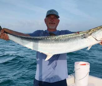 Bay Pines Report Photo 2