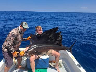 Herradura Report Photo 2