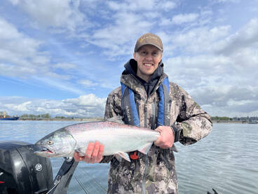 Portland Report Photo 1