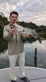 Gamboa Report Photo 1