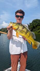 Gamboa Report Photo 2