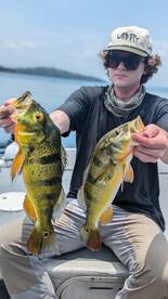 Gamboa Report Photo 2