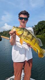 Gamboa Report Photo 1