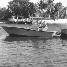 Spring Time Conditions