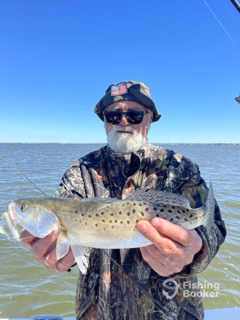 Wanchese Report Photo 0