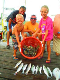 Hatteras Report Photo 2