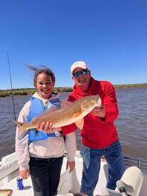 Redfish
