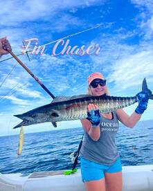 Fishing Report: March 30th - April 6th  