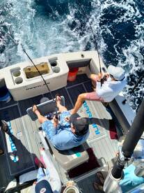 Cabo San Lucas Report Photo 1