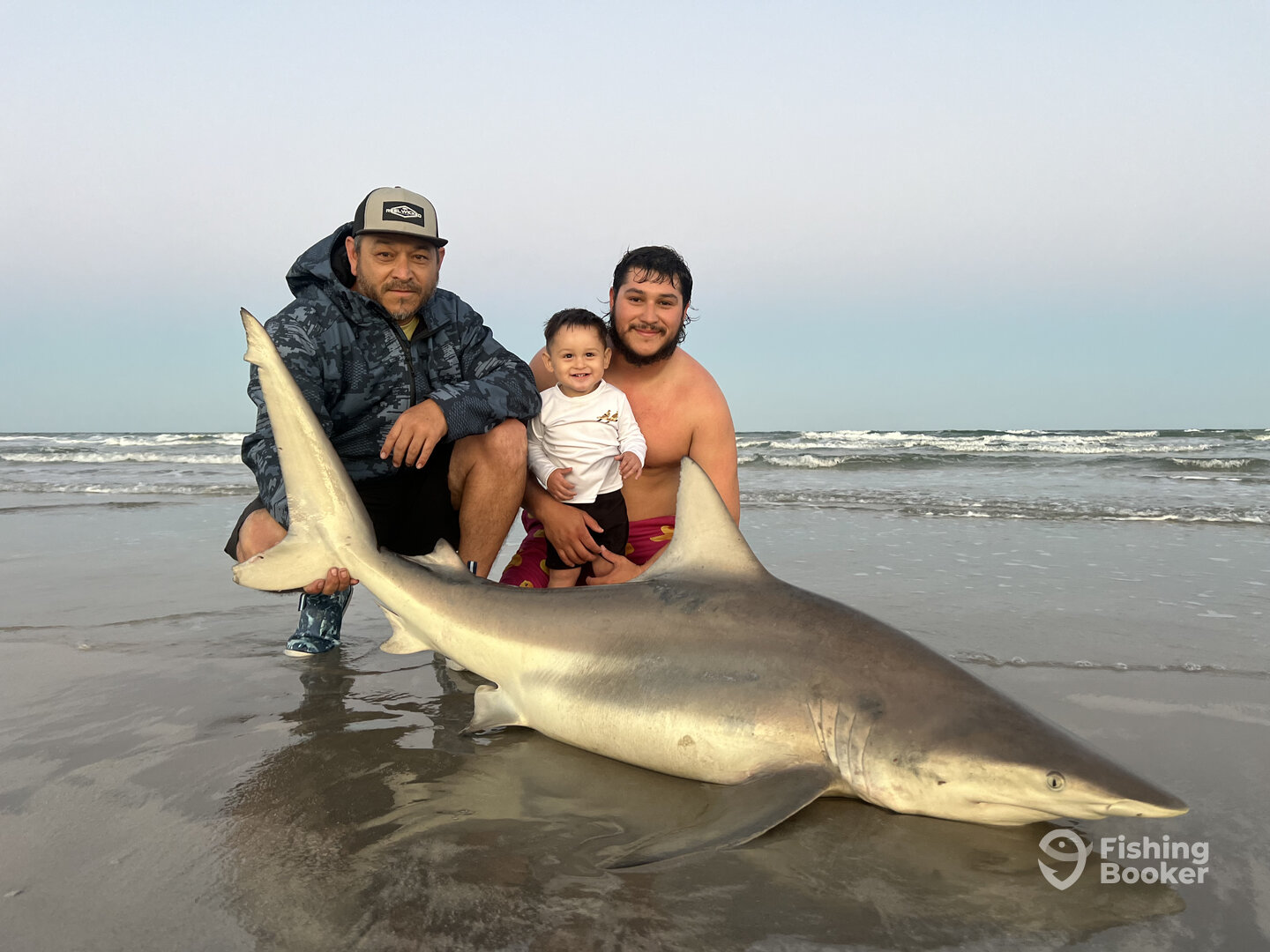 Port Aransas Report Photo 0