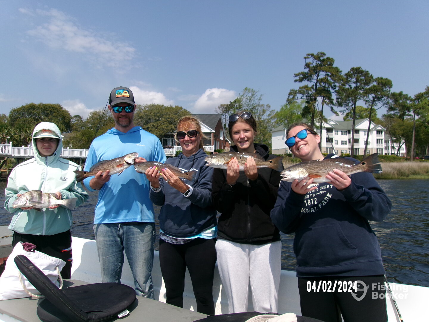 Little River Report Photo 0