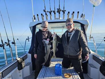 Lakeside Marblehead Report Photo 1