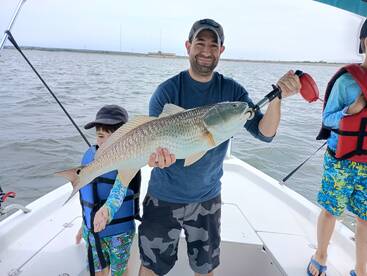 San Antonio Report Photo 1