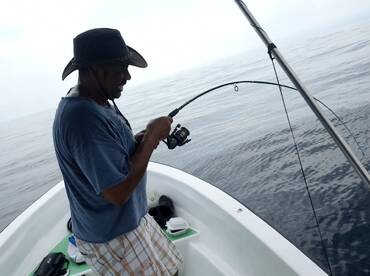 Puerto Jiménez Report Photo 2