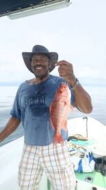 Puerto Jiménez Report Photo 1