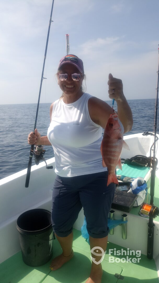 Puerto Jiménez Report Photo 0