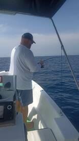 Puerto Jiménez Report Photo 1