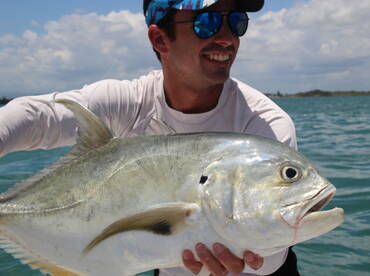 Insane Afternoon Bite!!