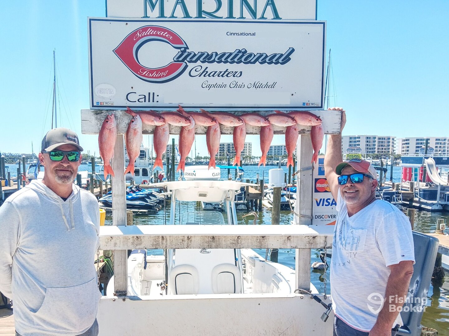 Destin Report Photo 0