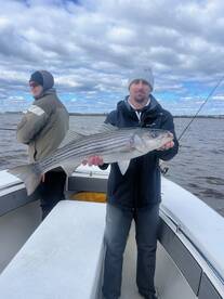 Highlands Report Photo 1