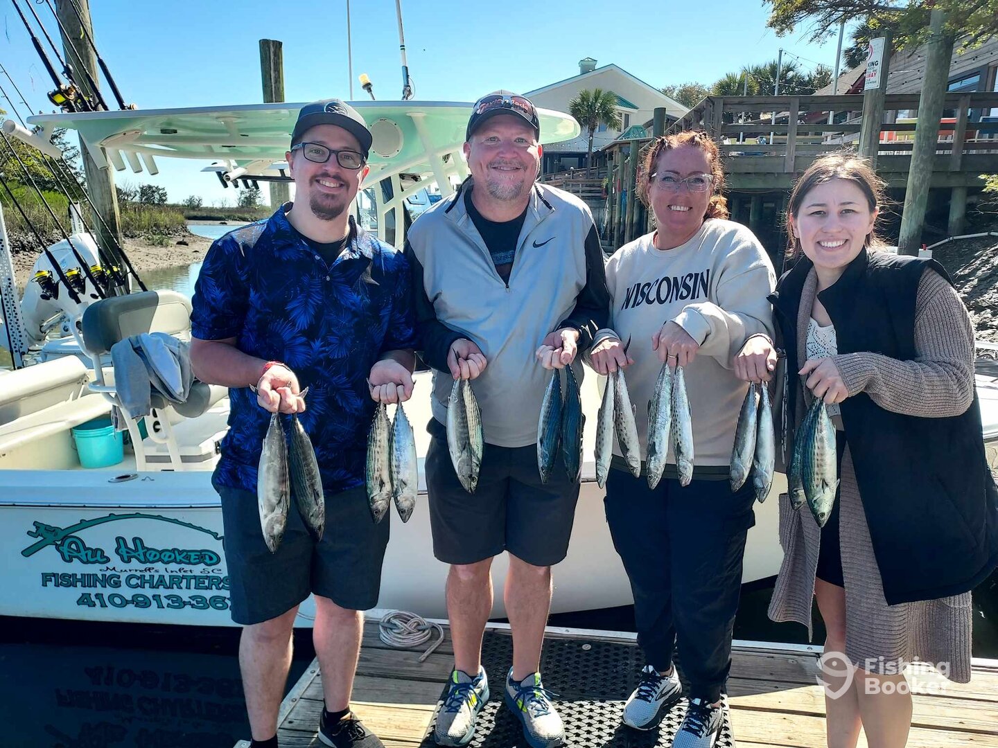Murrells Inlet Report Photo 0