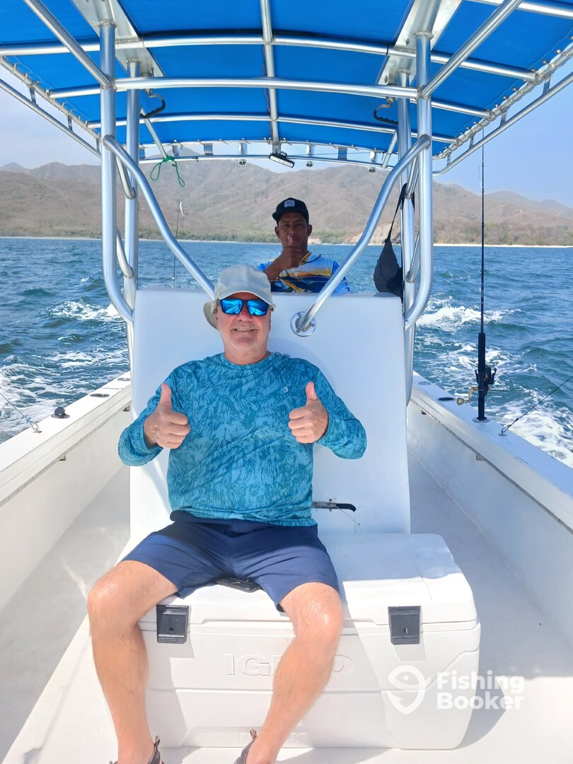 El Jobo Report Photo 0
