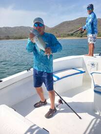 El Jobo Report Photo 1